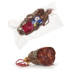 MORCÓN IBÉRICO EXTRA