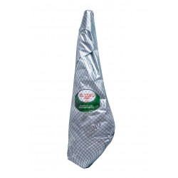 JAMÓN DE CEBO DE CAMPO IBÉRICO 75% RAZA IBÉRICA