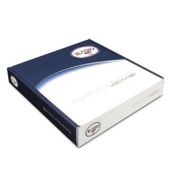 estuche jamon de cebo de campo ibérico
