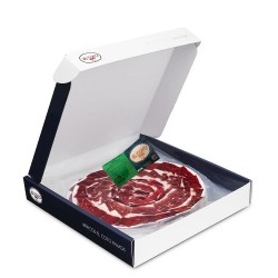 JAMÓN DE CEBO DE CAMPO...