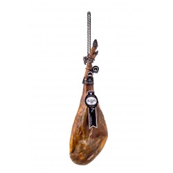 Jamón de Bellota 100%...