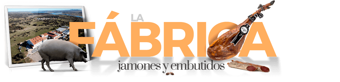 La Fábrica